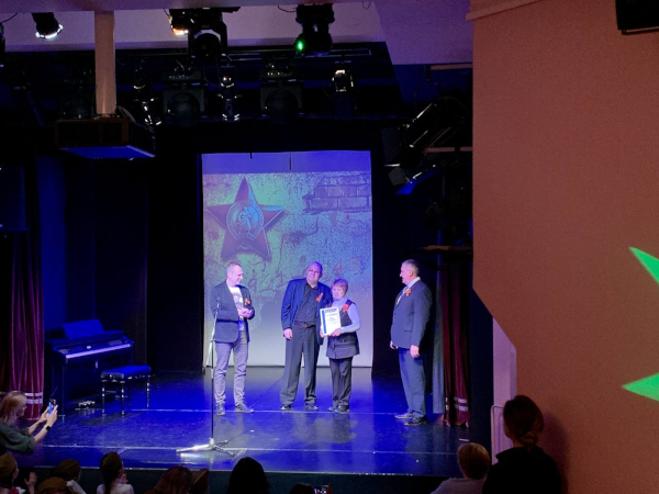  Театр Кукол Огниво Мытищи