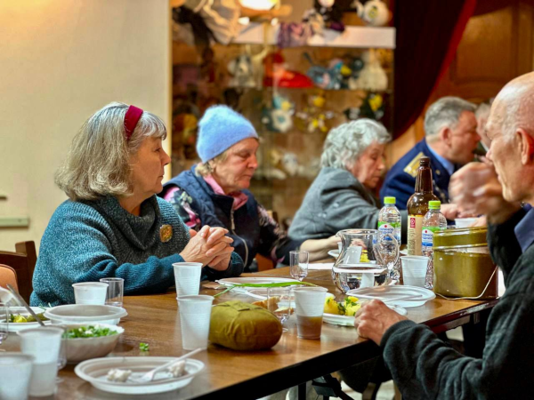  Театр Кукол Огниво Мытищи