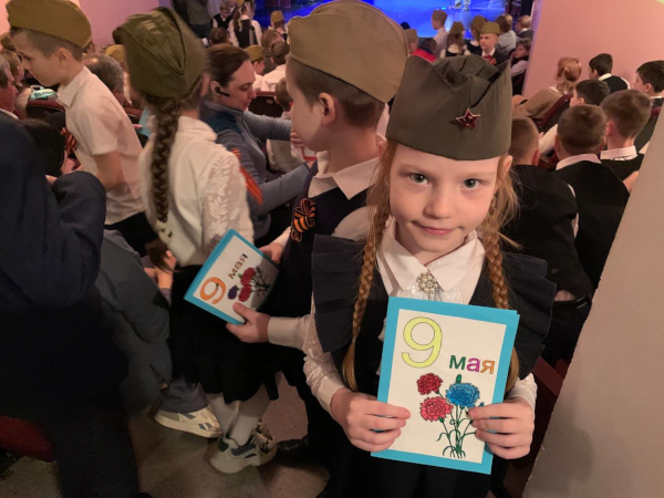  Театр Кукол Огниво Мытищи