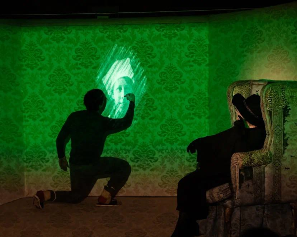  Театр Кукол Огниво Мытищи