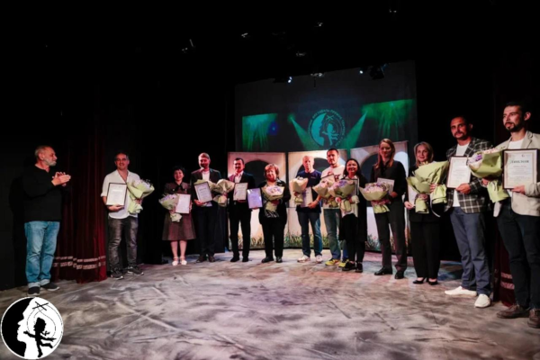  Театр Кукол Огниво Мытищи