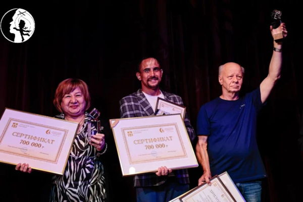  Театр Кукол Огниво Мытищи