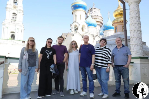  Театр Кукол Огниво Мытищи