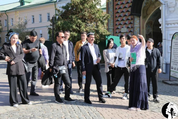  Театр Кукол Огниво Мытищи