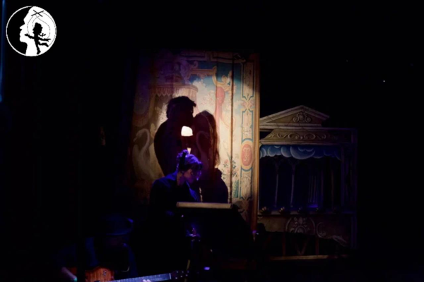  Театр Кукол Огниво Мытищи