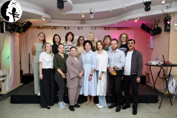  Театр Кукол Огниво Мытищи