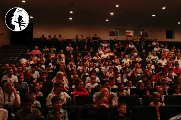 Экватор фестиваля-премии «Имени Железкина» с четырьмя спектаклями Театр Кукол Огниво Мытищи