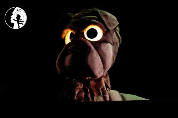  Театр Кукол Огниво Мытищи