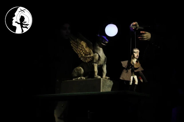  Театр Кукол Огниво Мытищи