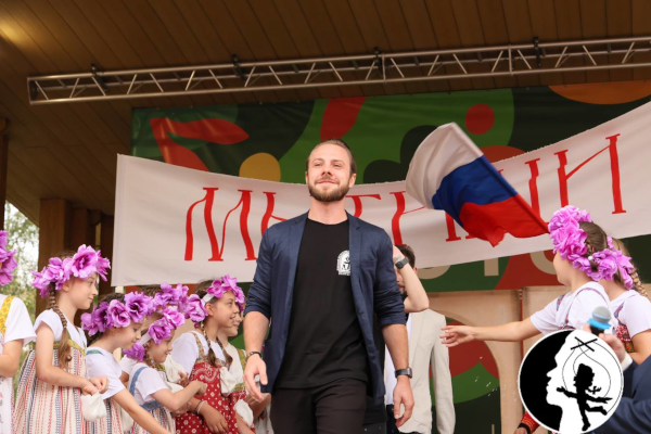  Театр Кукол Огниво Мытищи