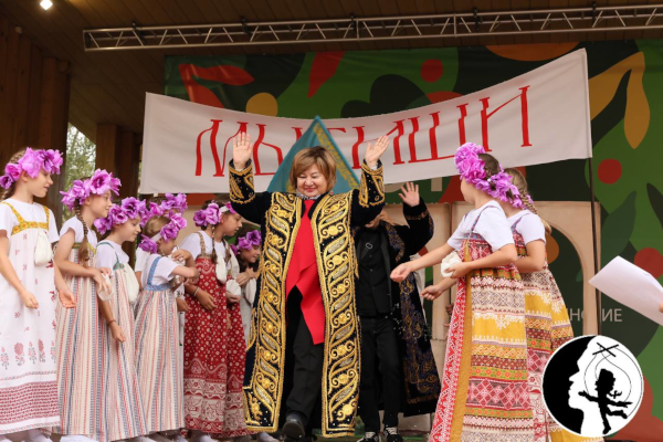  Театр Кукол Огниво Мытищи