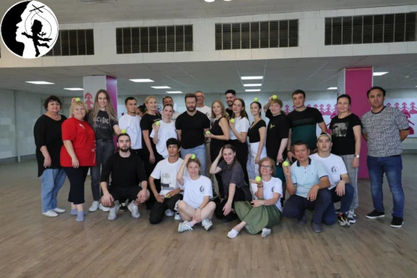  Театр Кукол Огниво Мытищи