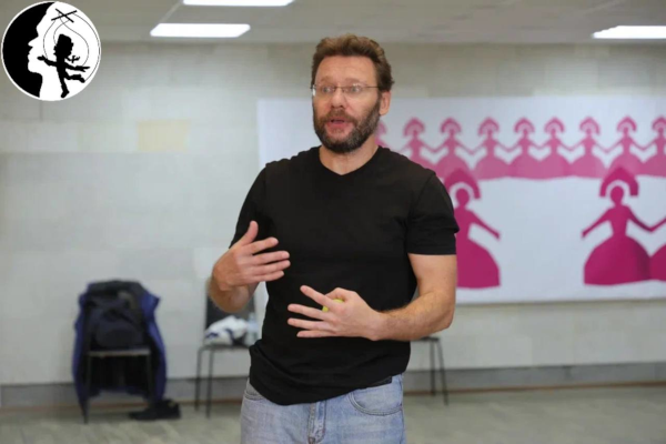  Театр Кукол Огниво Мытищи