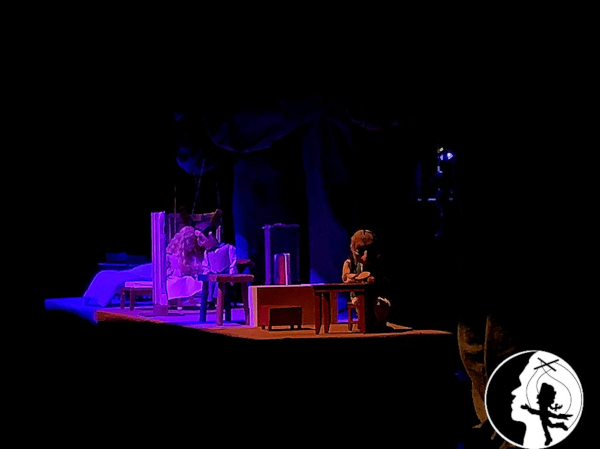  Театр Кукол Огниво Мытищи