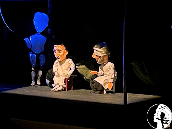  Театр Кукол Огниво Мытищи