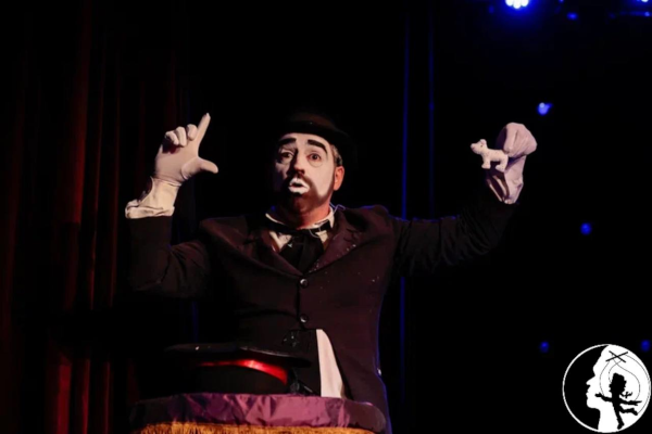  Театр Кукол Огниво Мытищи