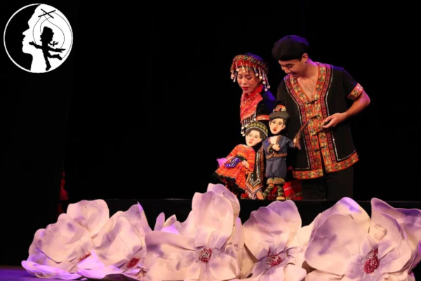  Театр Кукол Огниво Мытищи