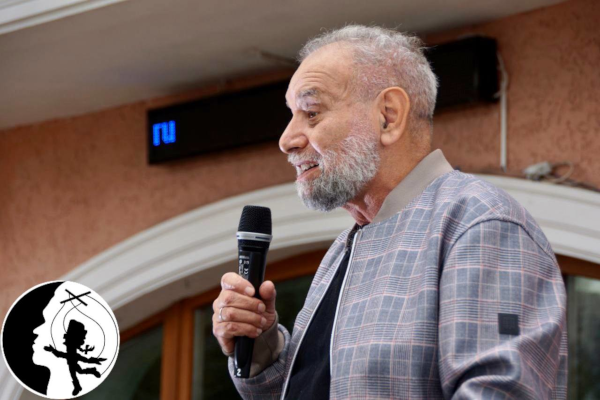  Театр Кукол Огниво Мытищи