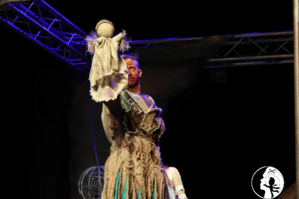  Театр Кукол Огниво Мытищи