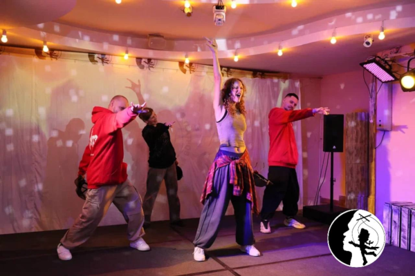  Театр Кукол Огниво Мытищи