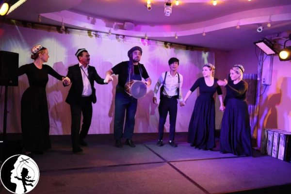  Театр Кукол Огниво Мытищи