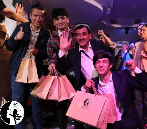  Театр Кукол Огниво Мытищи