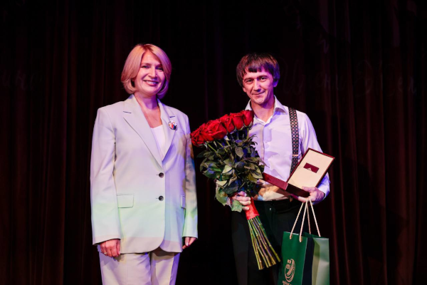  Театр Кукол Огниво Мытищи