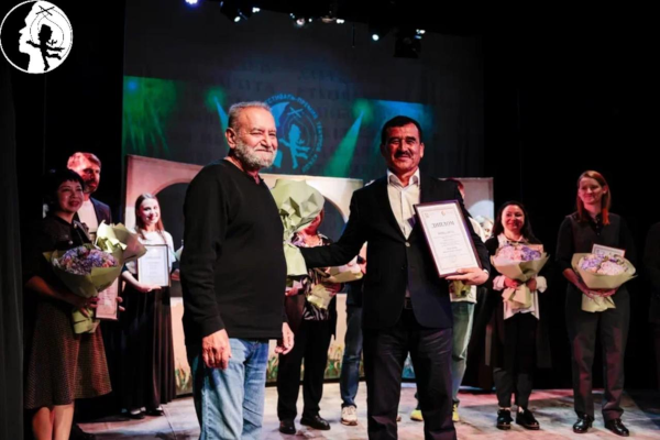  Театр Кукол Огниво Мытищи