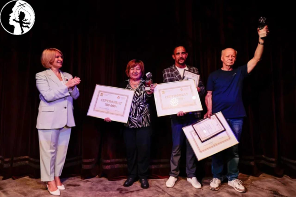  Театр Кукол Огниво Мытищи