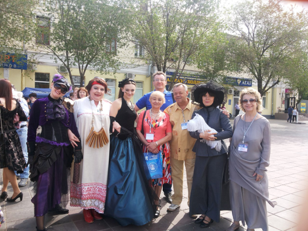  Театр Кукол Огниво Мытищи