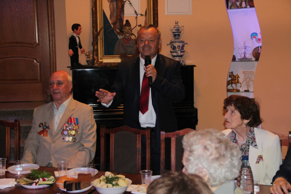  Театр Кукол Огниво Мытищи