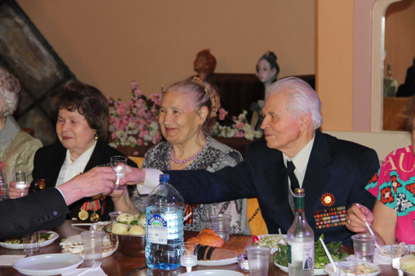  Театр Кукол Огниво Мытищи