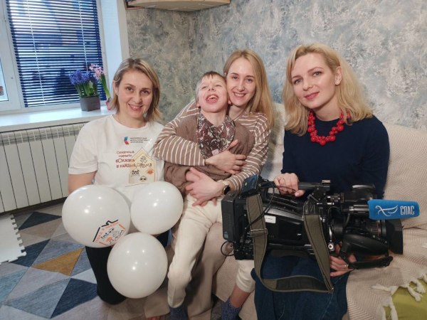  Театр Кукол Огниво Мытищи