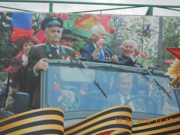 Воспоминания о ветеране войны Алексее Прокофьевиче Котлярове Театр Кукол Огниво Мытищи