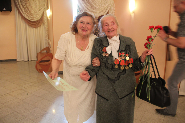  Театр Кукол Огниво Мытищи