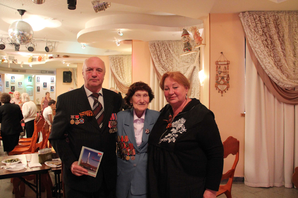  Театр Кукол Огниво Мытищи