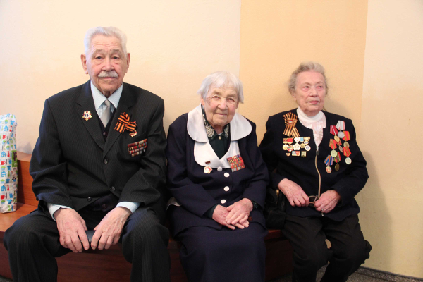  Театр Кукол Огниво Мытищи