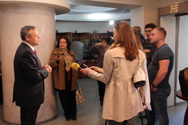  Театр Кукол Огниво Мытищи