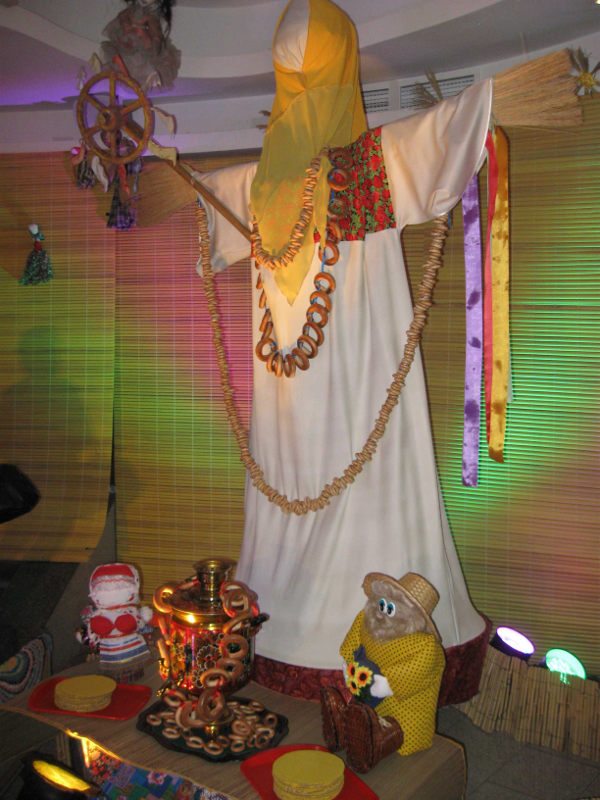  Театр Кукол Огниво Мытищи