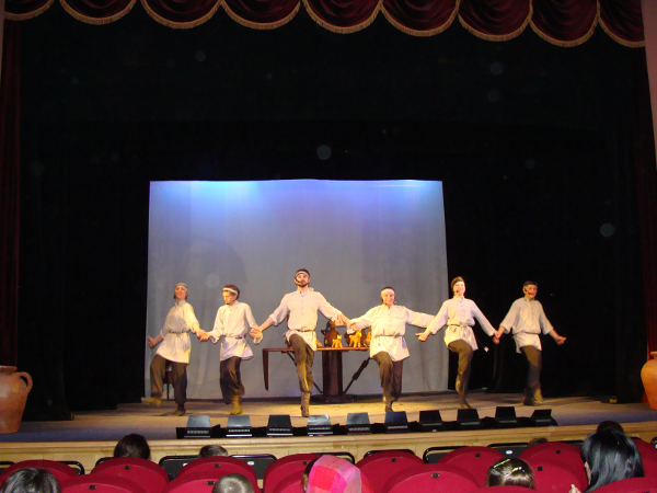  Театр Кукол Огниво Мытищи