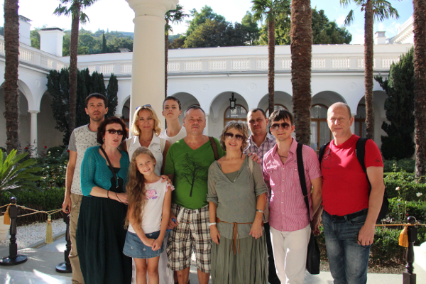  Театр Кукол Огниво Мытищи