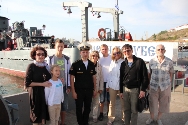  Театр Кукол Огниво Мытищи