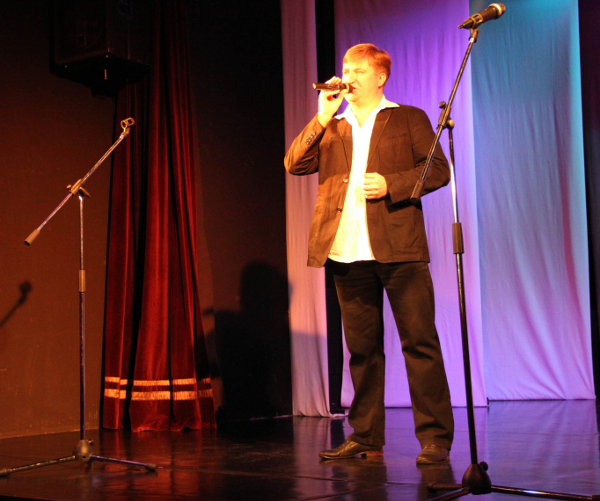  Театр Кукол Огниво Мытищи