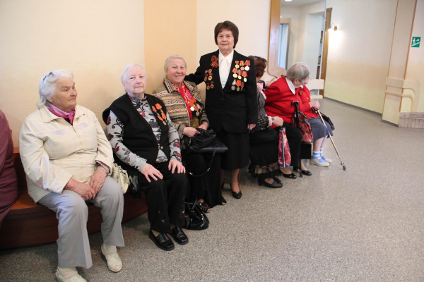  Театр Кукол Огниво Мытищи