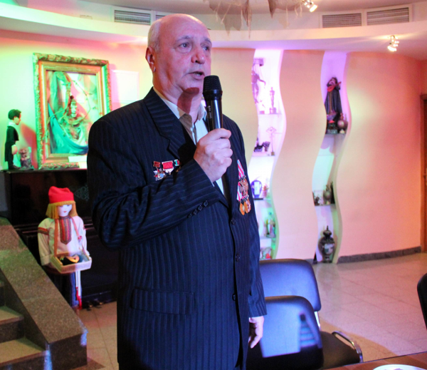  Театр Кукол Огниво Мытищи