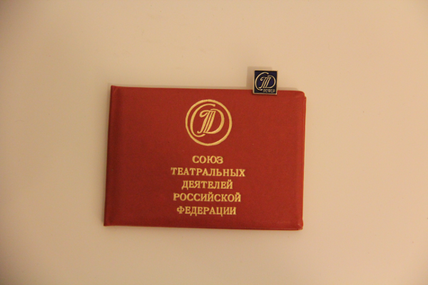  Театр Кукол Огниво Мытищи