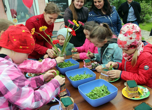  Театр Кукол Огниво Мытищи