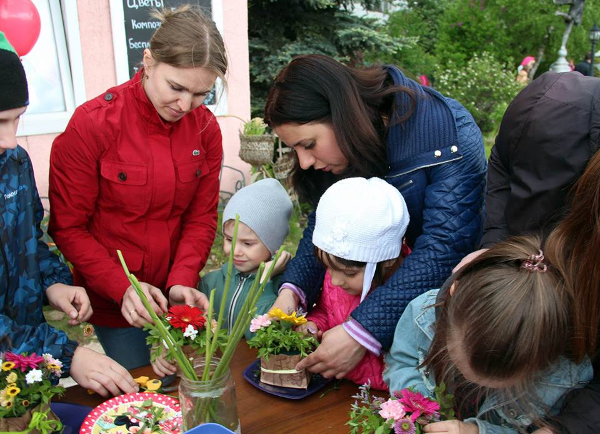  Театр Кукол Огниво Мытищи