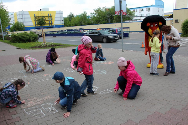  Театр Кукол Огниво Мытищи