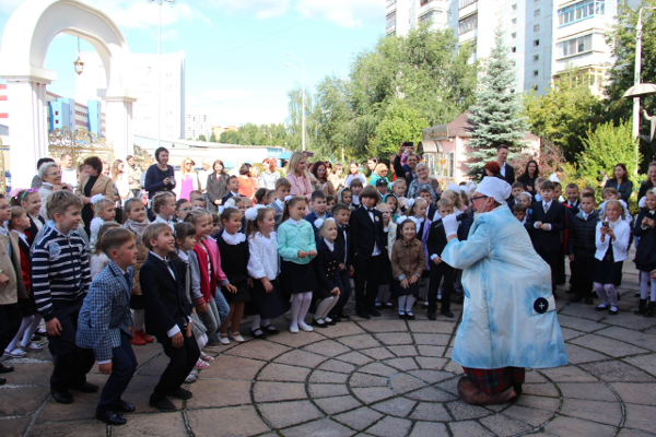  Театр Кукол Огниво Мытищи